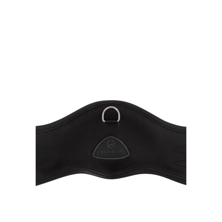 Acavallo Dressage Girth Anatomic