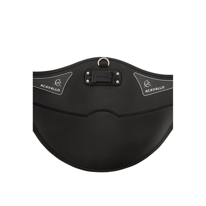 Acavallo Stud Guard Girth Comfort Gel