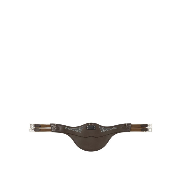 Acavallo Stud Guard Girth Comfort Gel
