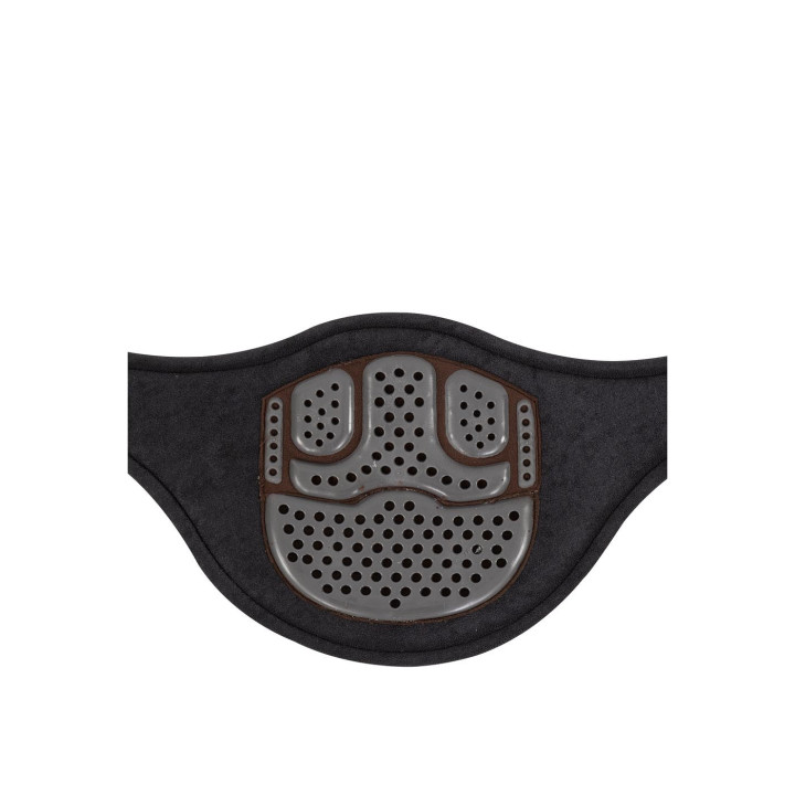 Acavallo Stud Guard Girth Comfort Gel
