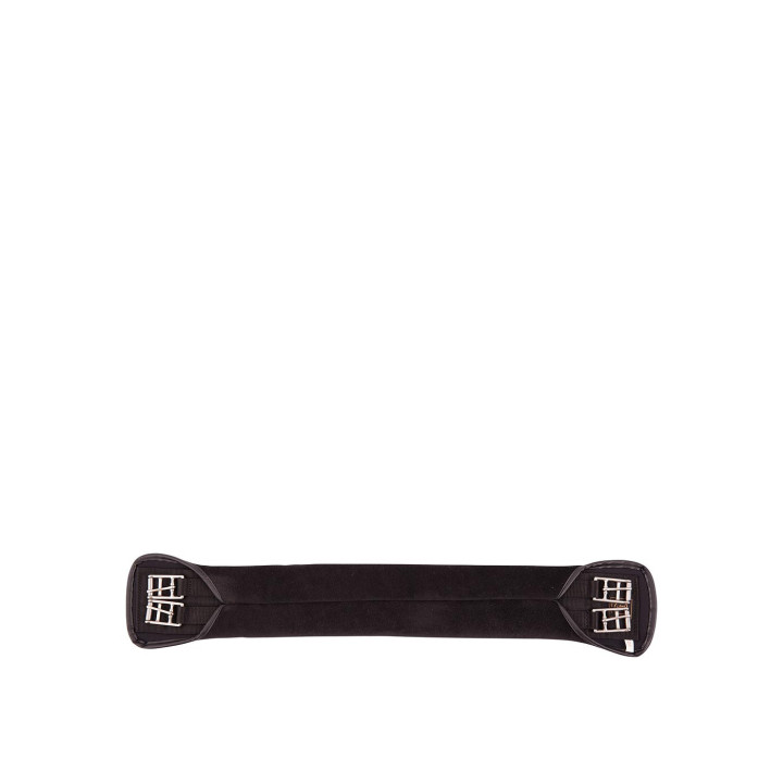 BR Dressage Girth Velvet