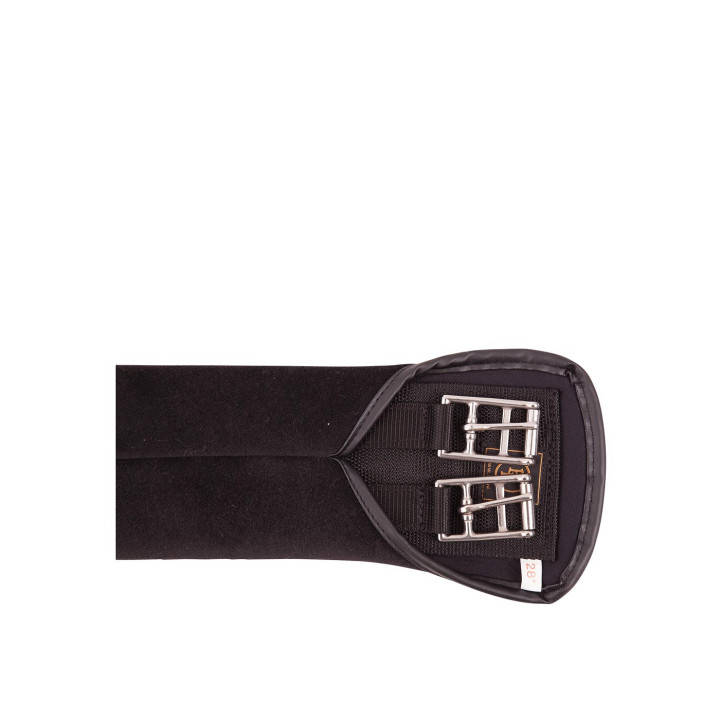 BR Dressage Girth Velvet