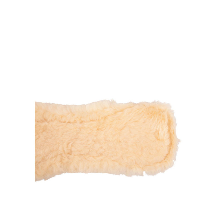 BR Dressage Girth Sheepskin