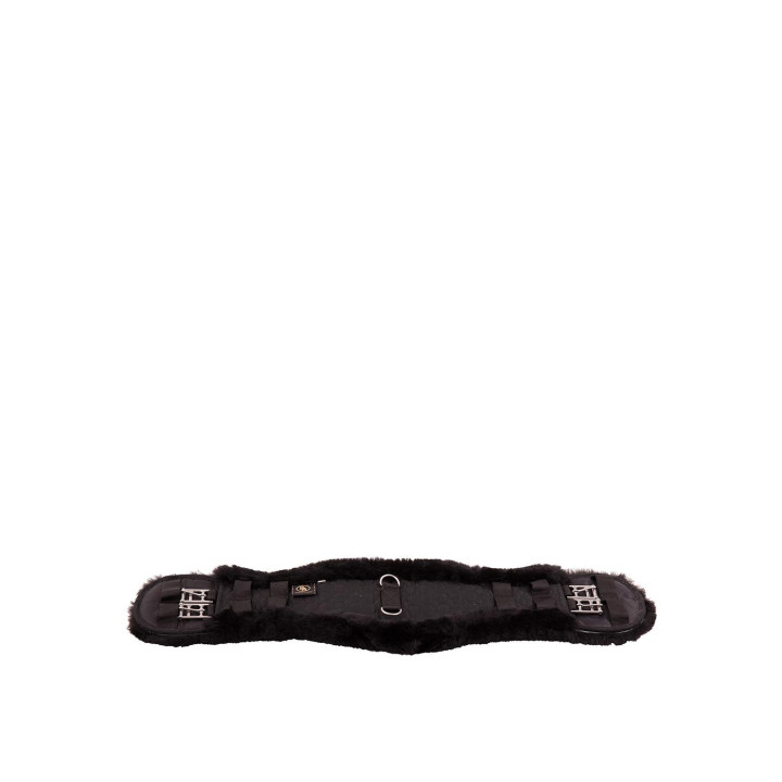 BR Dressage Girth Sheepskin