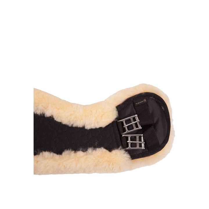 BR Dressage Girth Eclipse