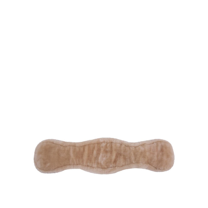 Premiere Dressage Girth Artificial Fur