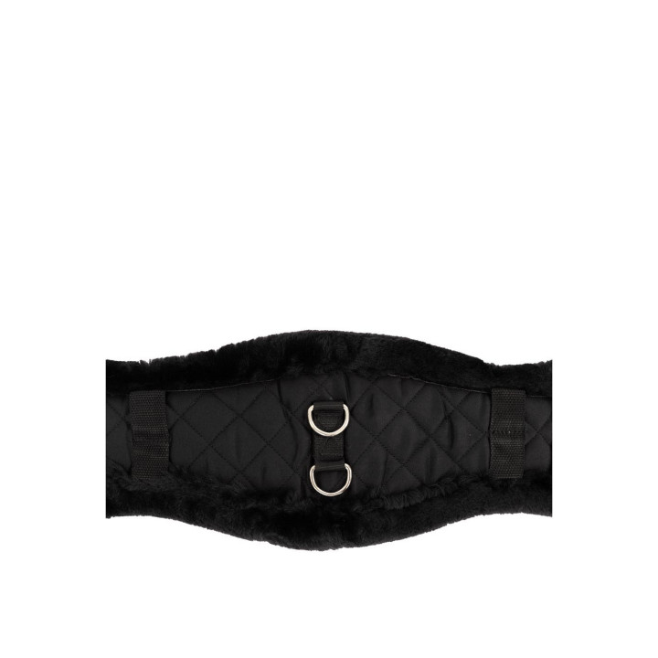 Premiere Dressage Girth Artificial Fur