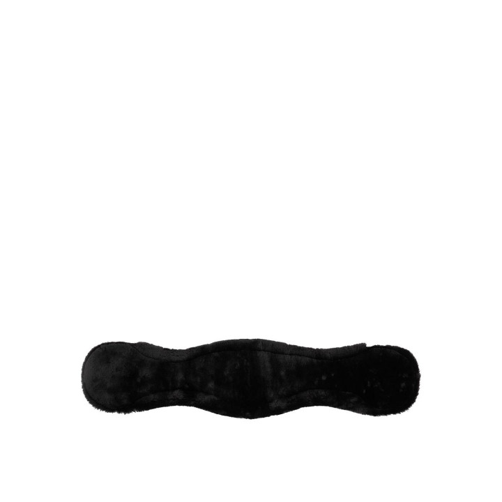 Premiere Dressage Girth Artificial Fur