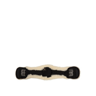 BR Dressage Girth Cheviot