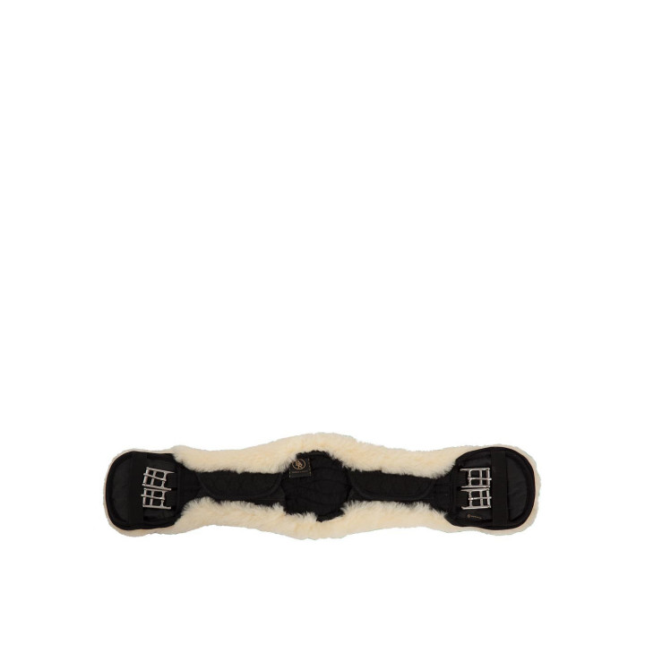 BR Dressage Girth Cheviot