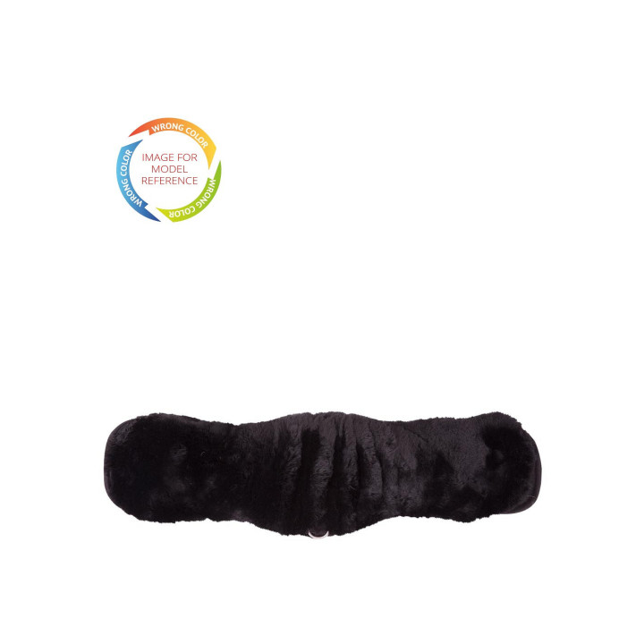 BR Dressage Girth Cheviot