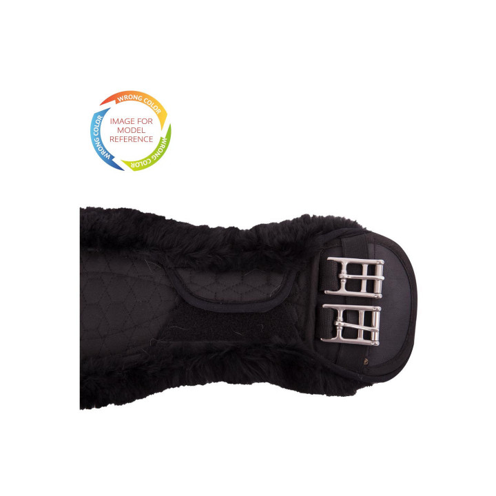 BR Dressage Girth Cheviot