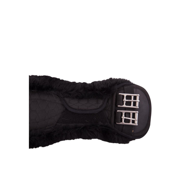 BR Dressage Girth Cheviot