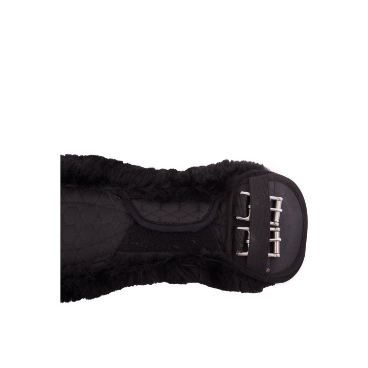 BR Popręg do ujeżdżenia Cheviot