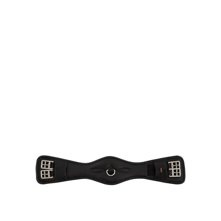 Premiere Dressage Girth Drancy Synthetic Leather
