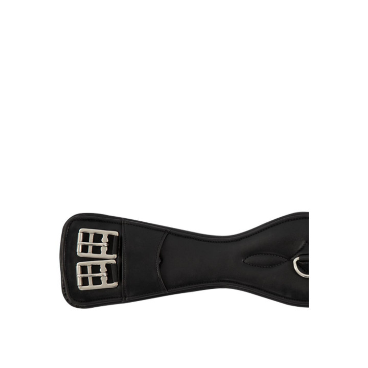 Premiere Dressage Girth Drancy Synthetic Leather