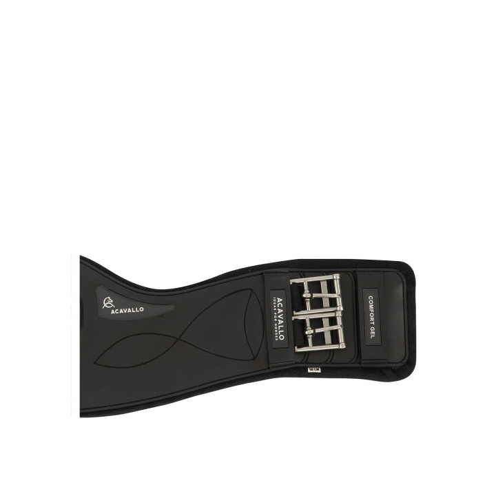 Acavallo Dressage Girth Comfort Gel