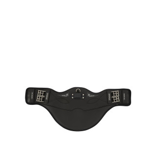 Acavallo Short Stud Guard Girth Comfort Gel