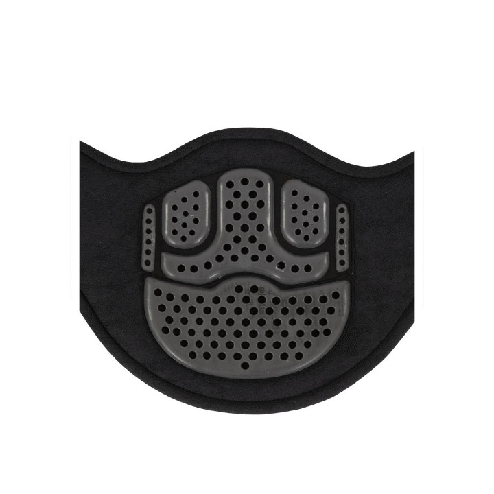 Acavallo Short Stud Guard Girth Comfort Gel