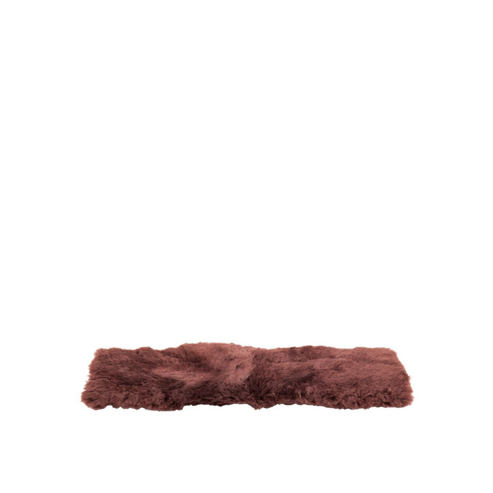 BR Ochraniacz na popręg ujeżdżeniowy