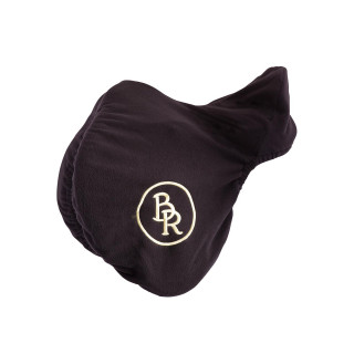 BR Saddle Cover Fleece General Purpose