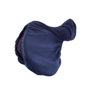 Premiere Saddle Cover Fleece Dressage