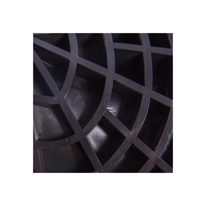 BR Soft Gel Back Riser