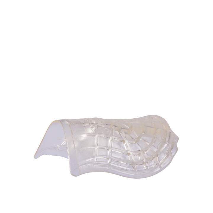 BR Soft Gel Back Riser