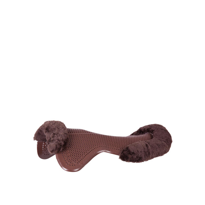 BR Soft Gel Pad Sheepskin
