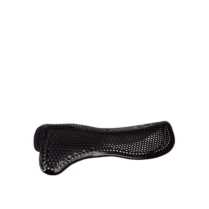 BR Soft Gel Pad with Front Riser