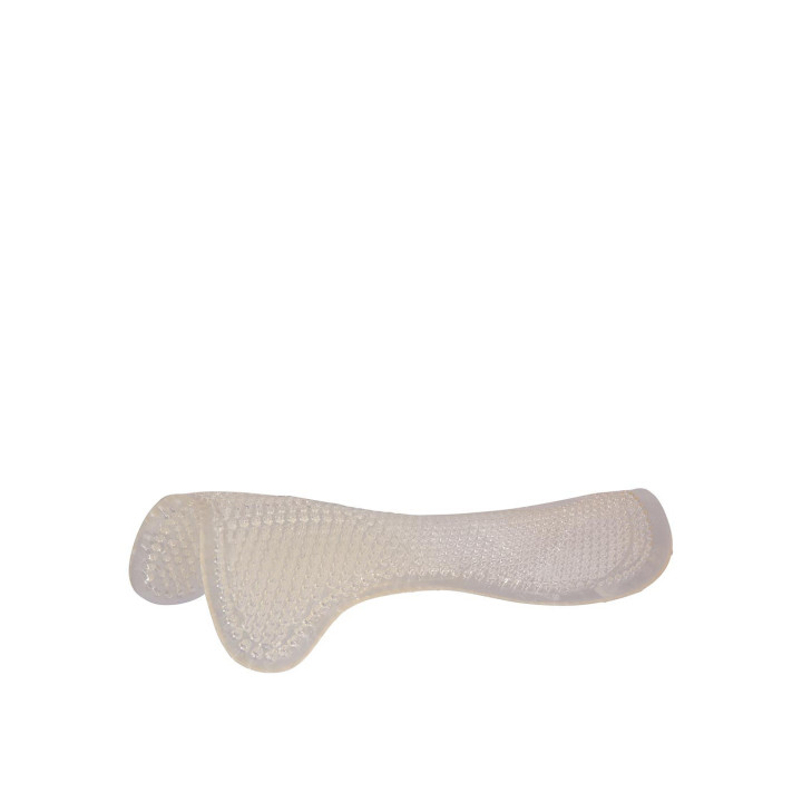 BR Soft Gel Pad z podkładką podnoszącą przód