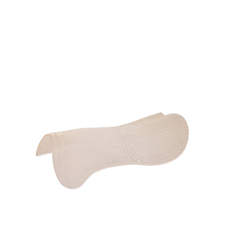 BR Soft Gel Pad with Back Riser