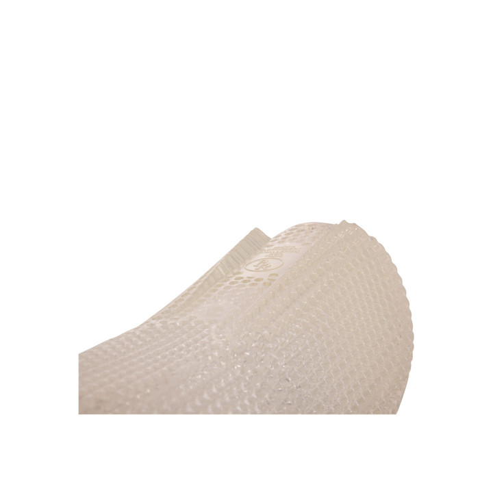 BR Soft Gel Pad with Back Riser