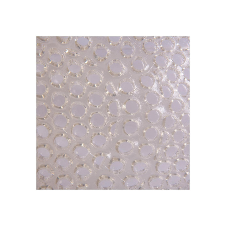 BR Soft Gel Pad with Middle Riser