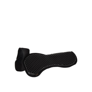 BR Soft Gel Hexagonal podkładka żelowa z wycięciem