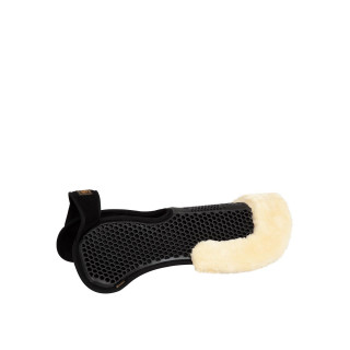 BR Soft Gel Hexagonal z wycięciem ECO-Wool