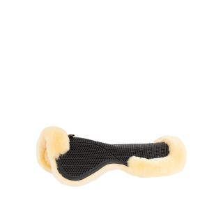 BR Podkładka żelowa Iconha skóra owcza