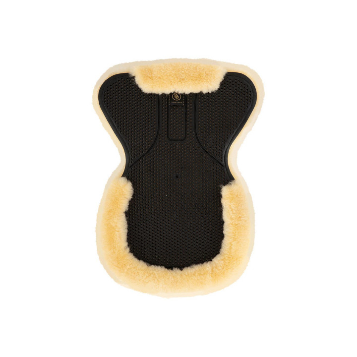 BR Gel Pad Iconha Sheepskin