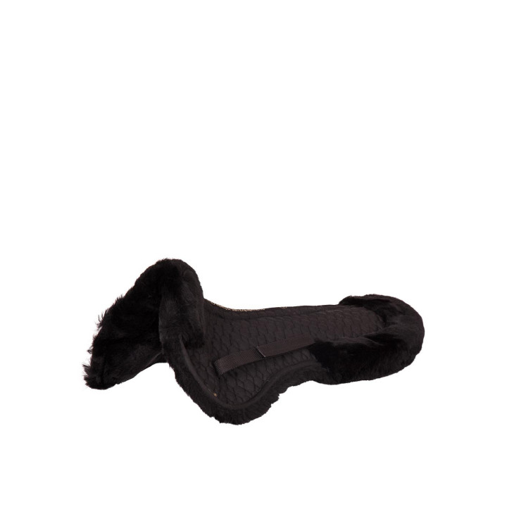 BR Half Pad Spinal Clearance