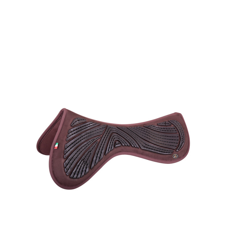 BR Half Pad Memory Grip