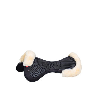 BR Half Pad Memory Grip Sheepskin