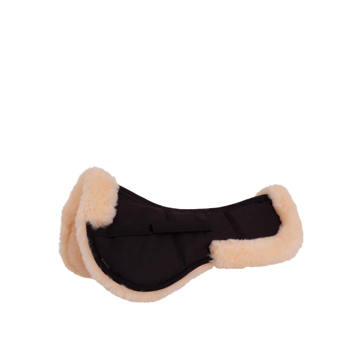 BR Half Pad Spinal Clearance