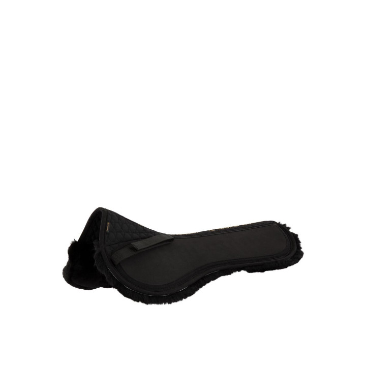 BR Half Pad Impact Spinal Clearance