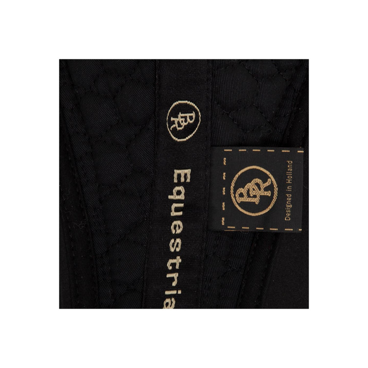 BR Podkładka pod siodło Impact Spinal Clearance