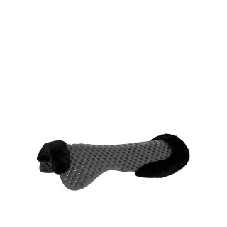 BR Half Pad Piuma Eco Wool