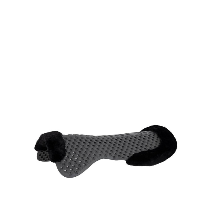 BR Half Pad Piuma Eco Wool