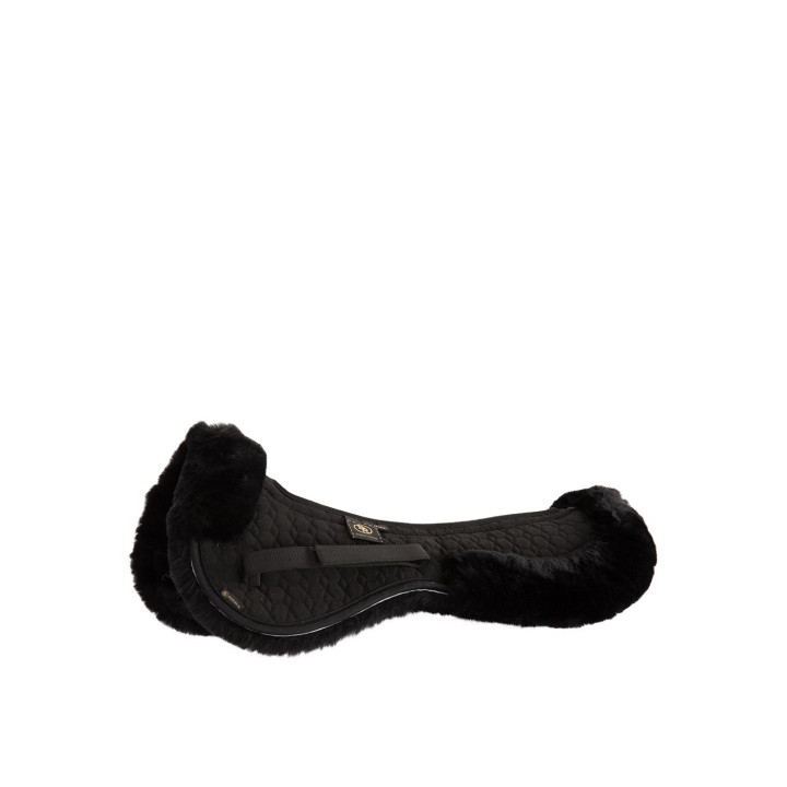 BR Half Pad Air Mesh