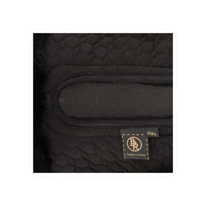 BR Podkładka pod siodło Air Mesh