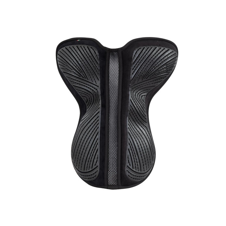 BR Podkładka pod siodło Gel & Foam 3D Spacer