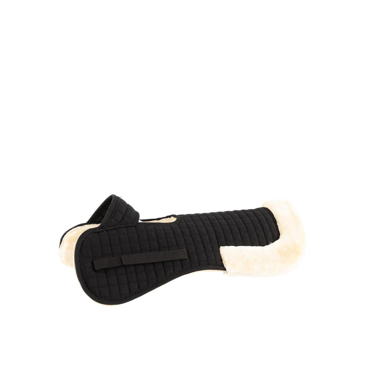 Premiere Half Pad Artificial Fur with Recess